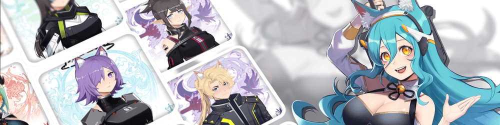 Project Suisei: Pioneers