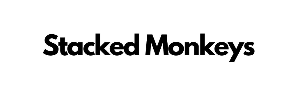 Stacked Monkeys