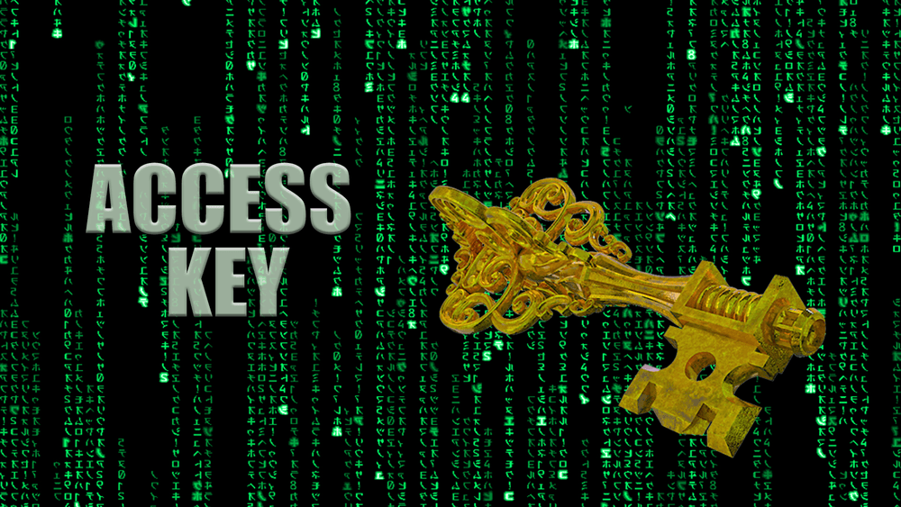 AccessKeyNFT