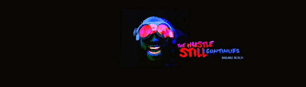 Juicy J's Journey