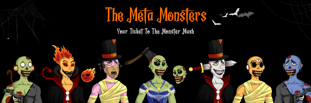Meta Monsters | MM
