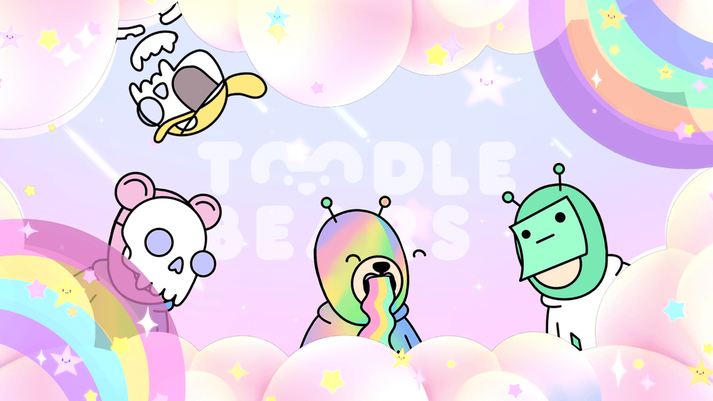 Toodle Bears Club