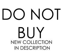( DO NOT BUY )