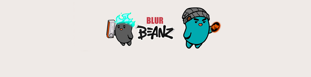 BLUR BEANZ