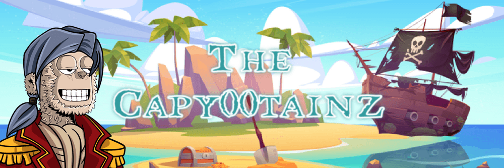 The Capy00tainz