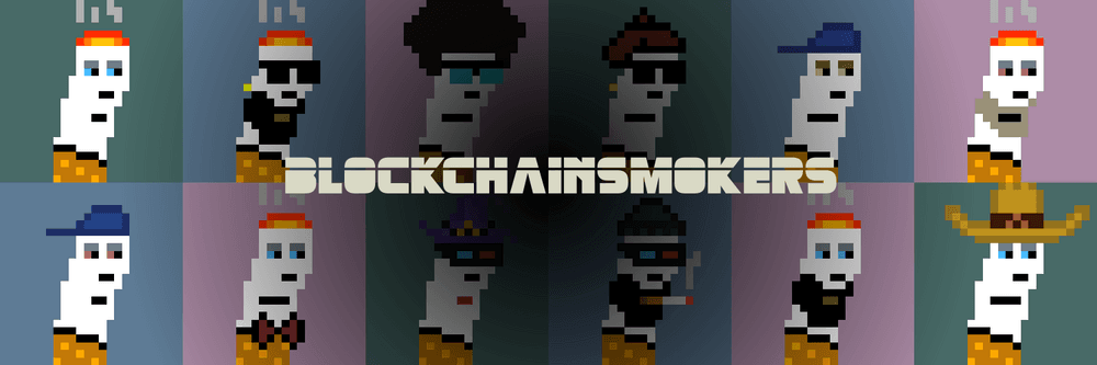 blockchainsmokers