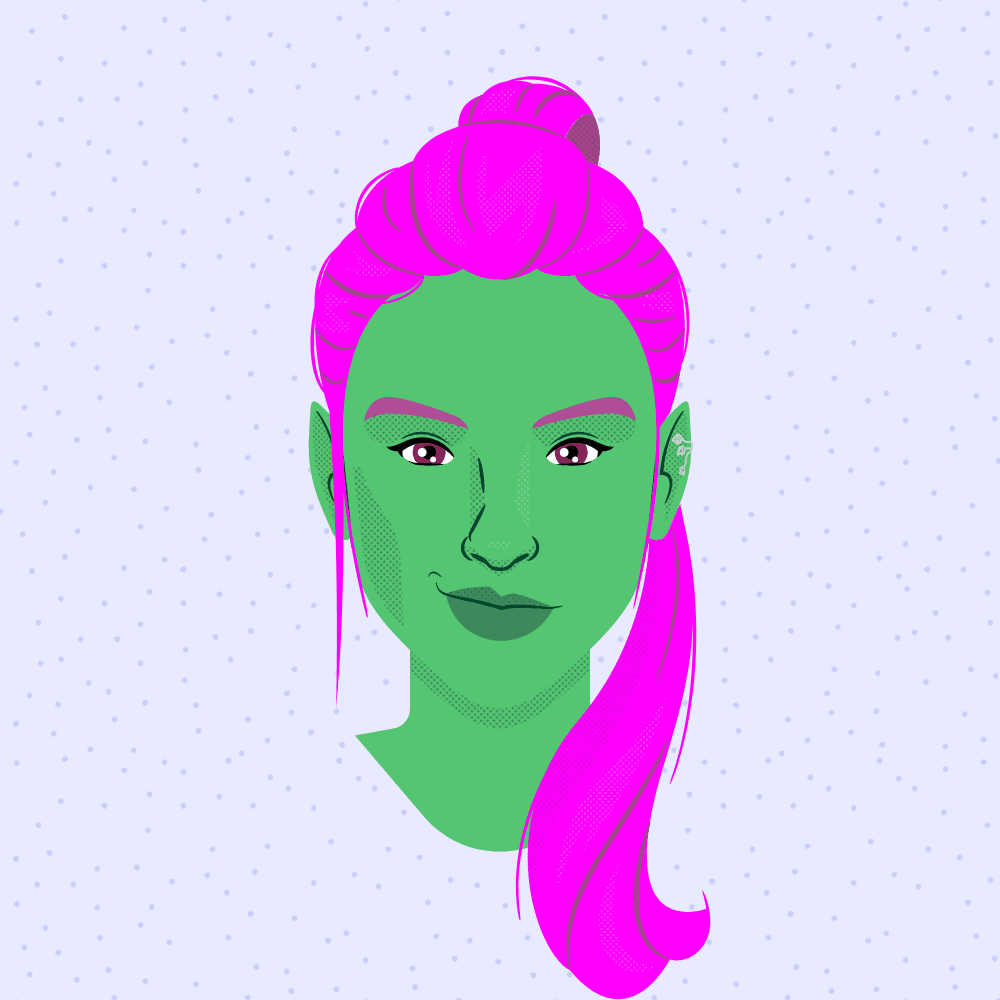 Token Image