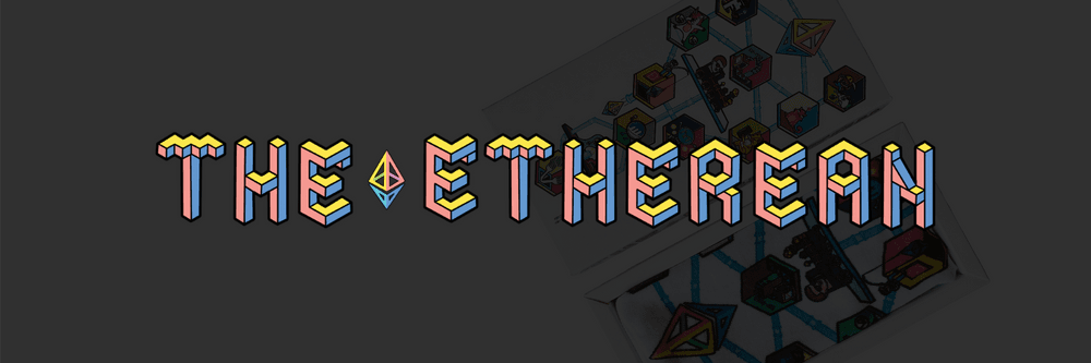 The  Etherean Socks NFT