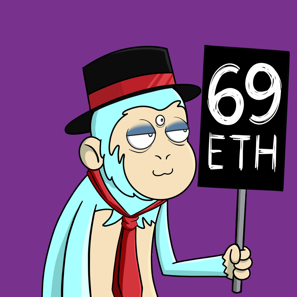 Token Image