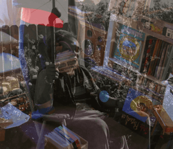Thru My Lense