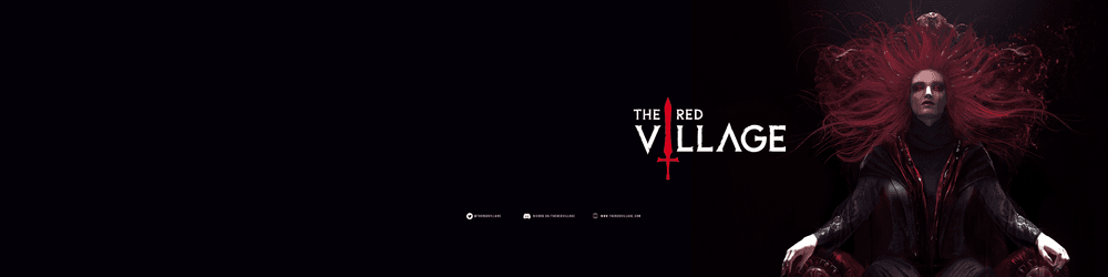 The Red Village Bones