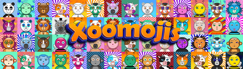 Xoomojis