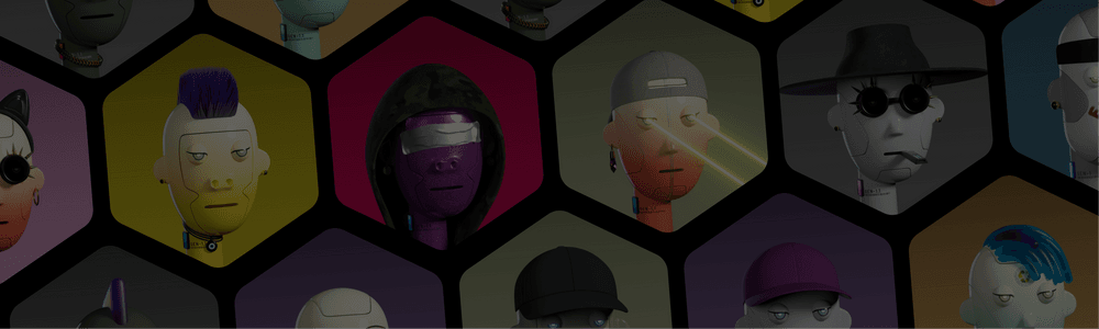 The Humanoids Gen 1.1