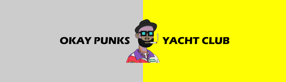 Okay Punks Yacht Club