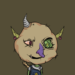 Goblin Kids