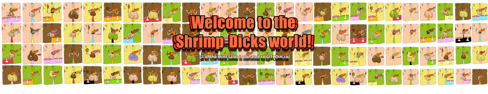 Shrimp-Dicks