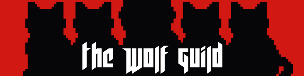 The Wolf Guild