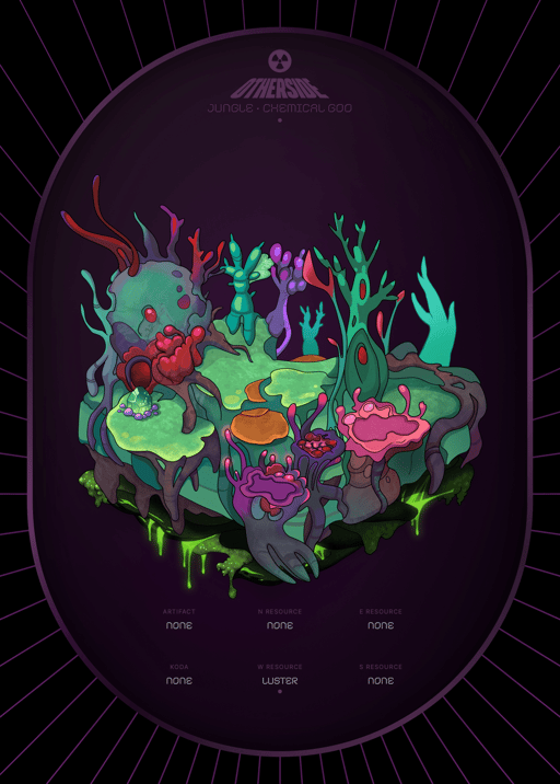 Token Image