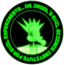 Doctor Drools Matter Manipulator