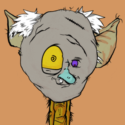Grandpa Goblinz WTF