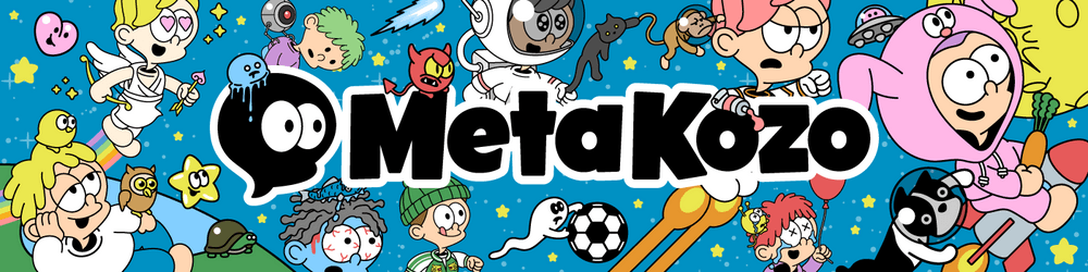 MetaKozo Official