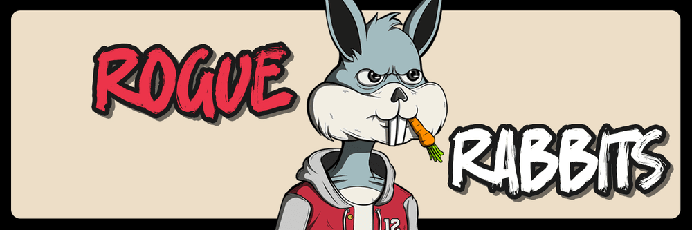 Rogue Rabbits