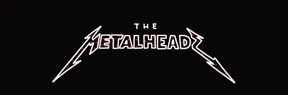 theMETALHEADZ vol.1