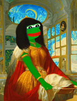 World of Pepe - Ef3qzjFo5T