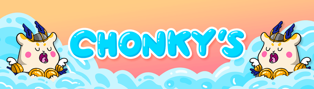 Chonky's