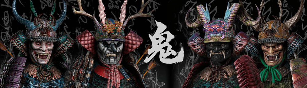 Oni Ronin: Ascension