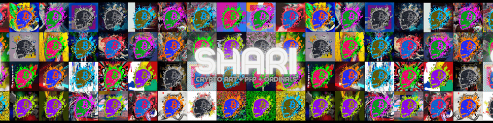 SHARI