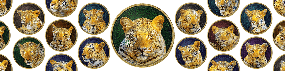 Leopards NFT