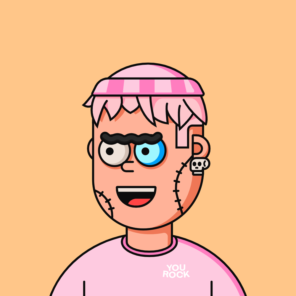 Token Image