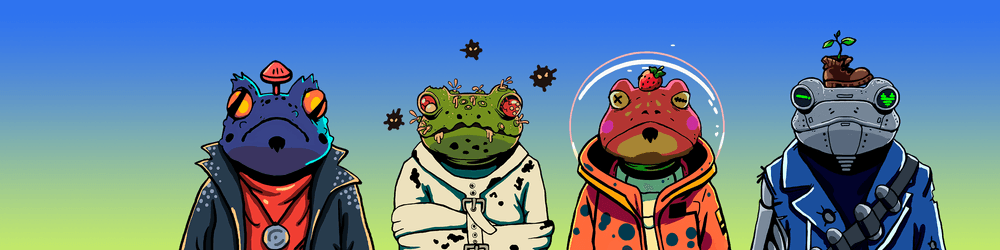 The Swampsters
