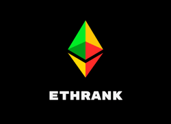 ETHRank Season Three Dynamic Badges
