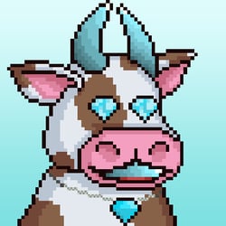 Official Hash Cows NFT