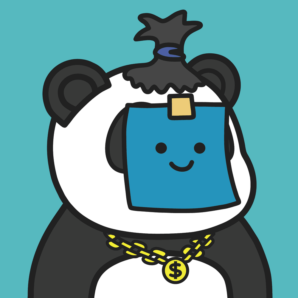 Token Image