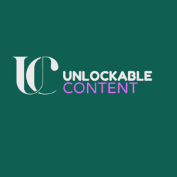 UnlockableContent