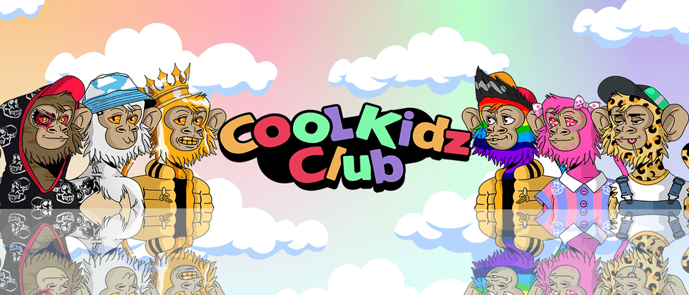 Cool Kidz Club