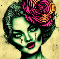 Wicked Gaze
