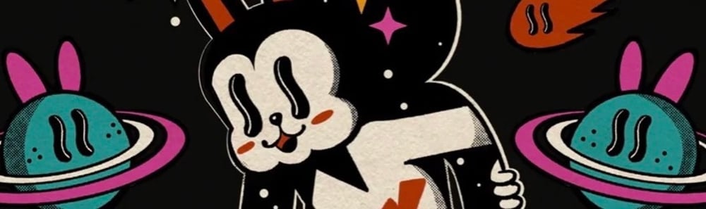 Wink Rabbit