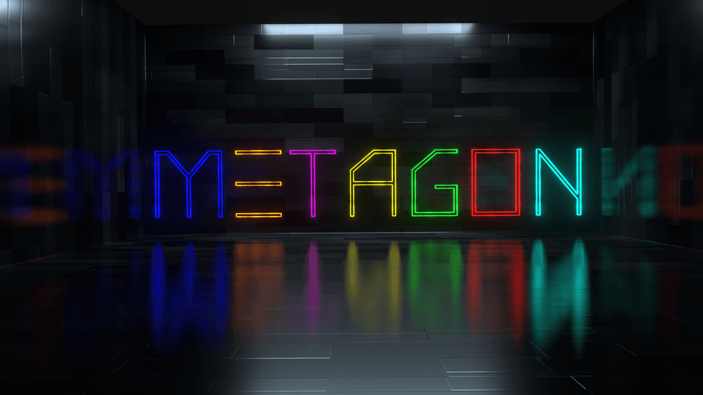 METAGON by Examp
