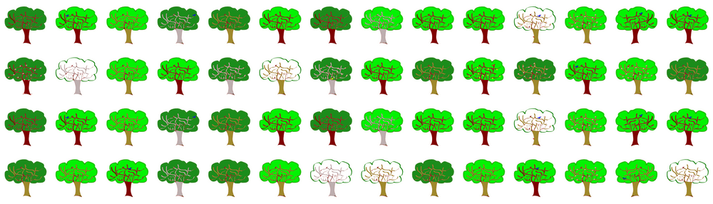 Ether Tree