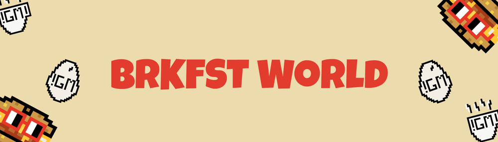 Brkfst World