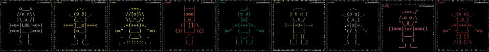 Text Robots
