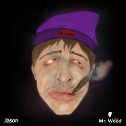 mr.weed club