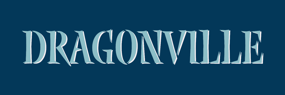 Dragonville Eggs