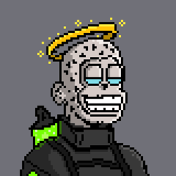 Pixel Y00TS OFFICIAL