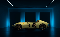 The Light of Speed