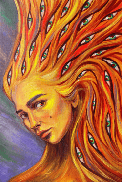 CHAKRAS V4